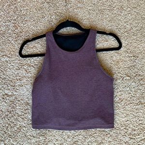 Elevation Plyo Tank - Vuori